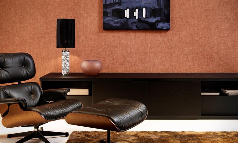 ARTE Gioco Behang Lino Behang Collectie