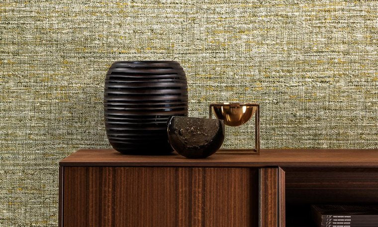 ARTE Aspero Behang Lino Behang Collectie