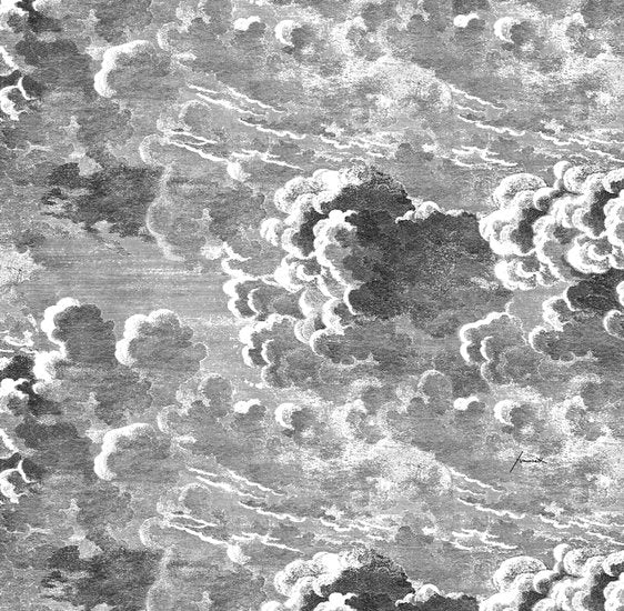 Fornasetti Nuvole Behang Cole & Son 114/29058