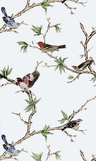 Villa Fiori behang gaston y daniela luxury by nature 2