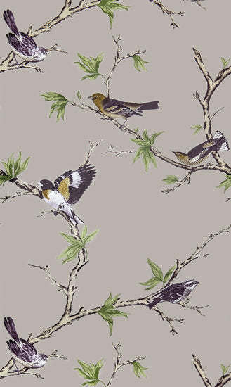 Villa Fiori behang gaston y daniela luxury by nature 2