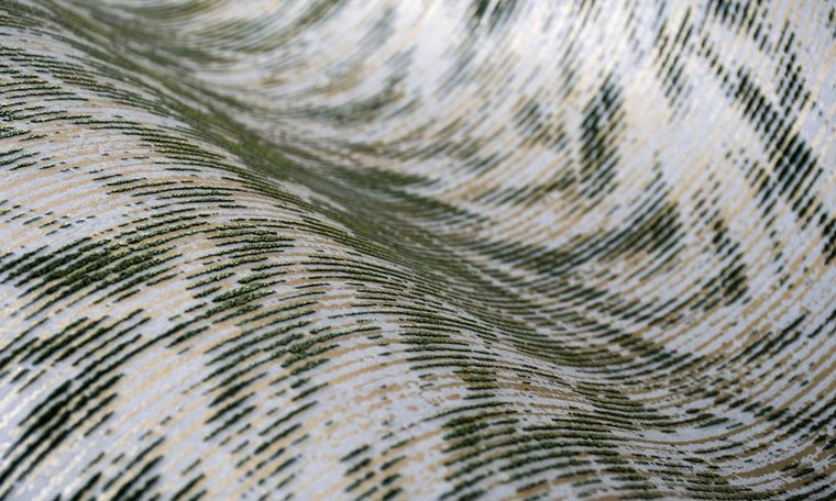 Moooi Blushing Sloth Behang