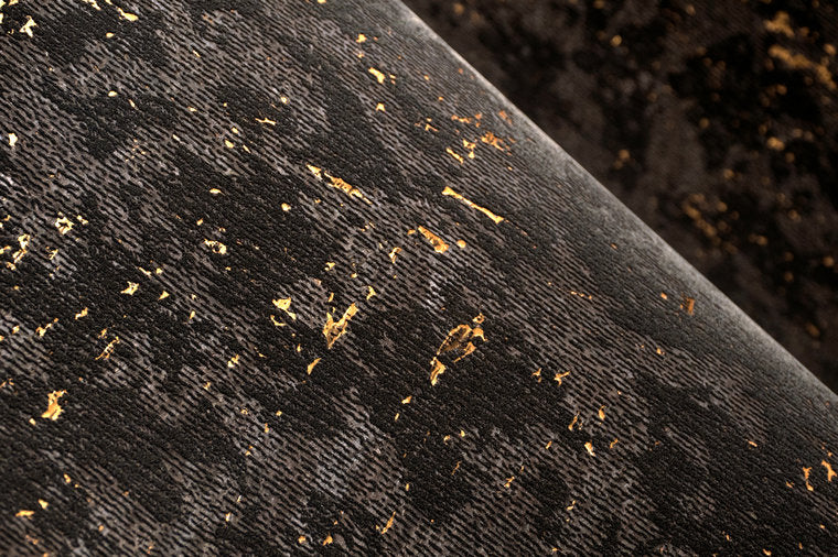 ARTE Moooi Bearded Leopard Wallpaper MO2054