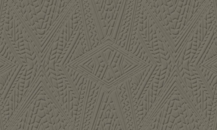 Moooi Dwarf Rhino Behang MO2083