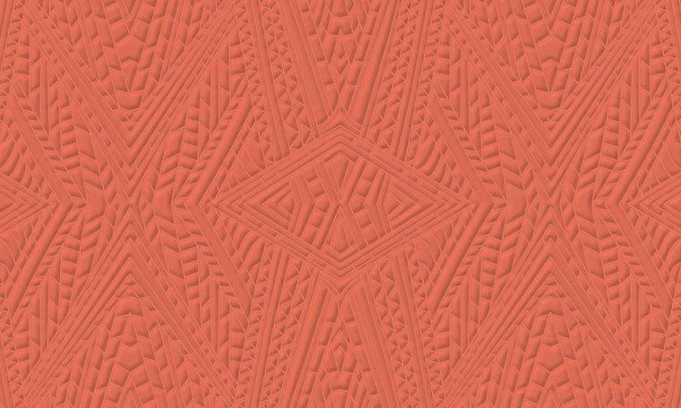 Moooi Dwarf Rhino Behang MO2084