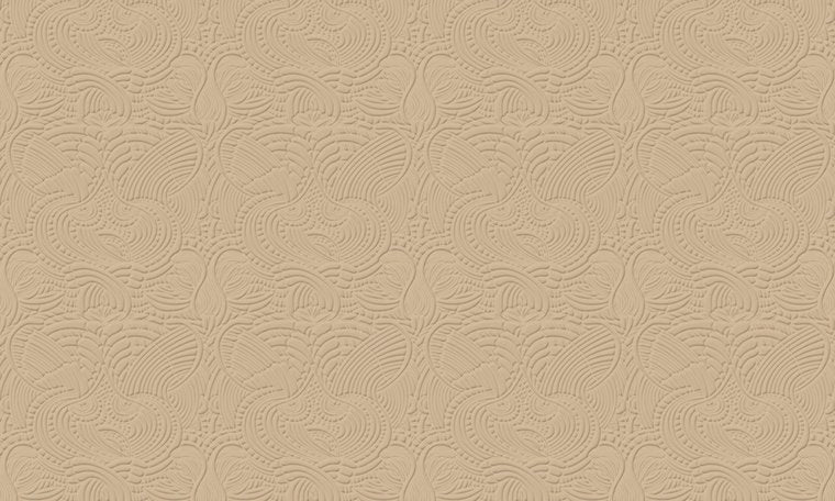 Moooi Dodo Pavone Behang MO2092