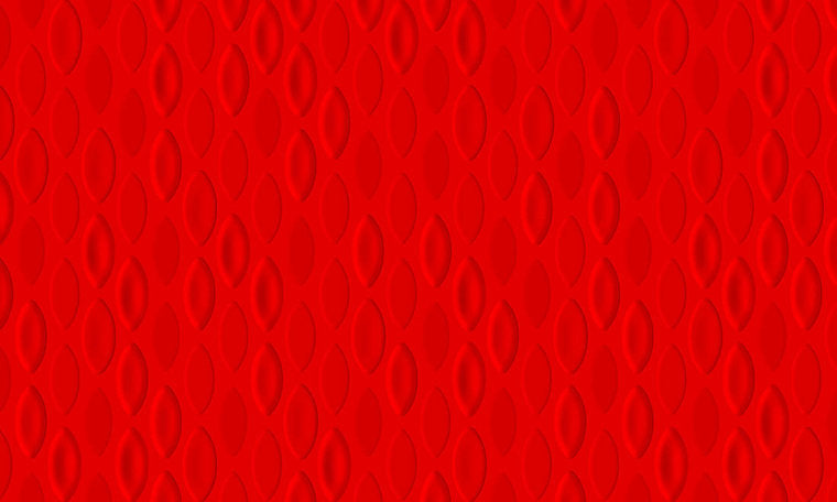 Moooi Flying Coral Fish Behang MO2102