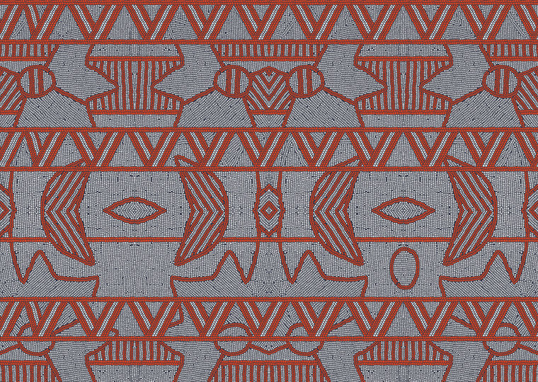 ARTE Empire Behang Paleo Behang Collectie 50553