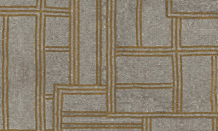 ARTE Civilia Behang Paleo Behang Collectie - Luxury By Nature