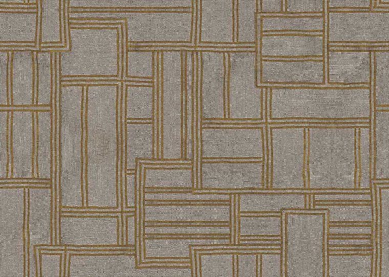 ARTE Civilia Behang Paleo Behang Collectie - Luxury By Nature