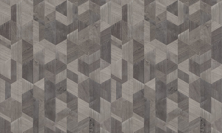 ARTE Formation Behang Timber Behang Collectie 38200