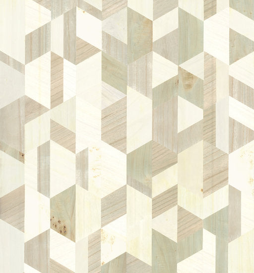 ARTE Formation Behang Timber Behang Collectie 38201