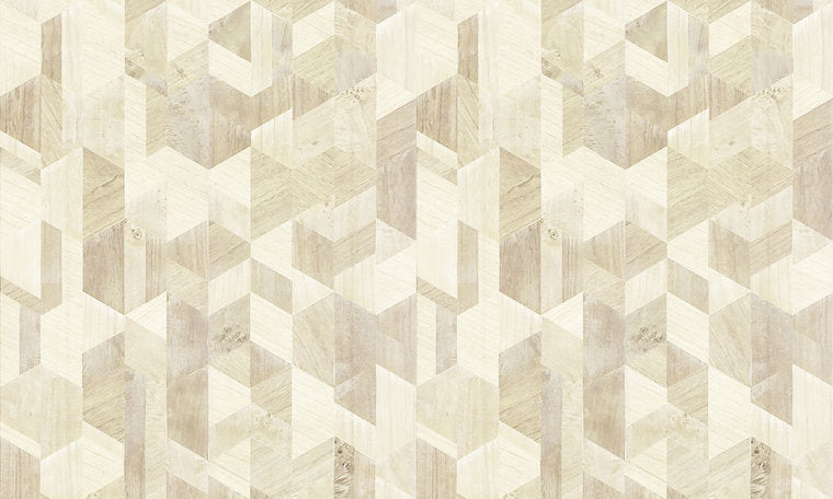 ARTE Formation Behang Timber Behang Collectie 38201