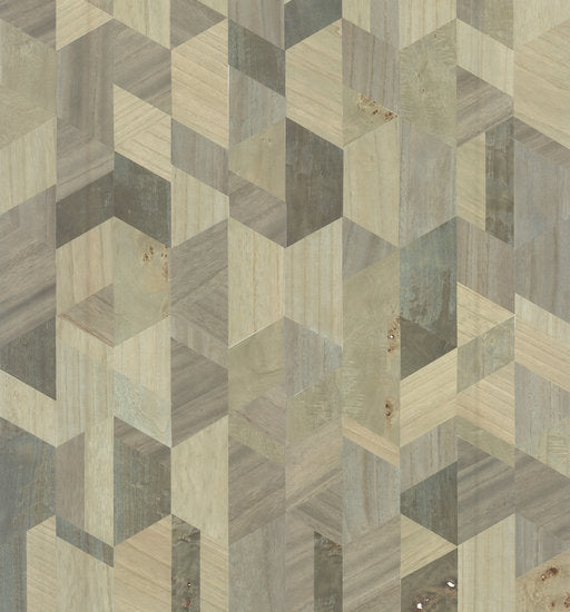 ARTE Formation Behang Timber Behang Collectie 38202