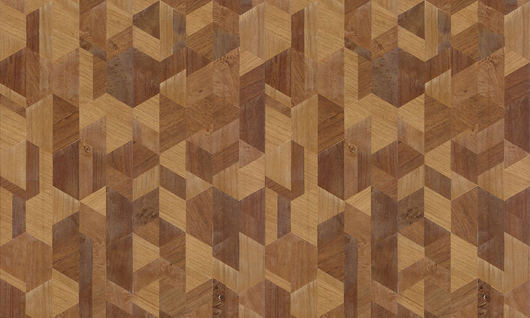 ARTE Formation Behang Timber Behang Collectie 38203