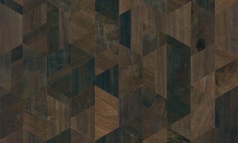 ARTE Formation Behang Timber Behang Collectie 38204