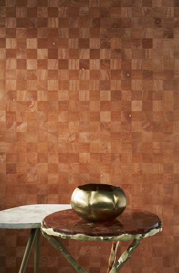 ARTE Grain Behang Timber Behang Collectie 38220