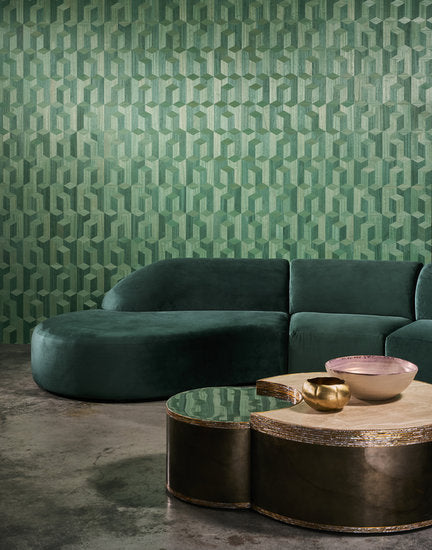 ARTE Elements Behang Timber Behang Collectie 38240