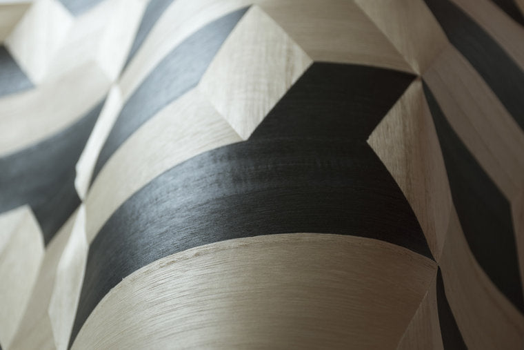 ARTE Elements Behang Timber Behang Collectie