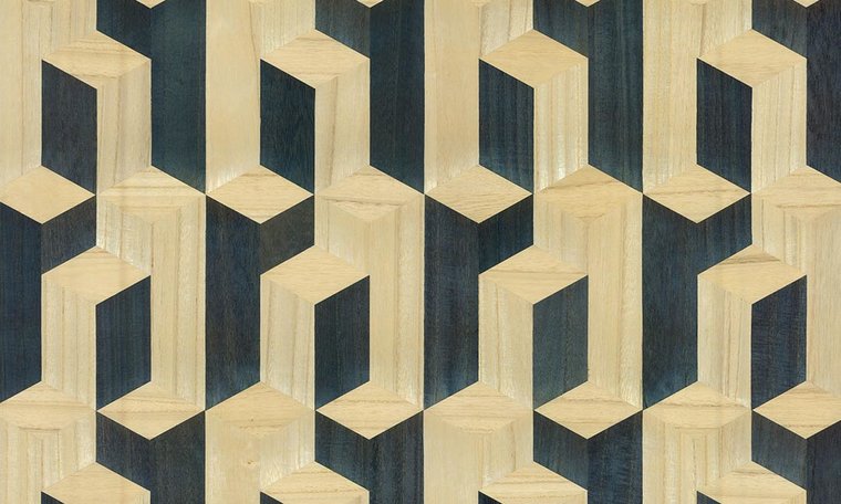 ARTE Elements Behang Timber Behang Collectie 38242