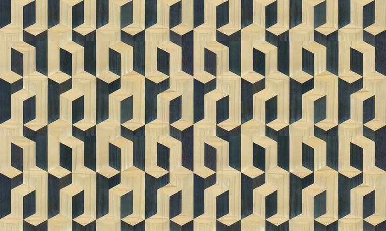 ARTE Elements Behang Timber Behang Collectie 38242