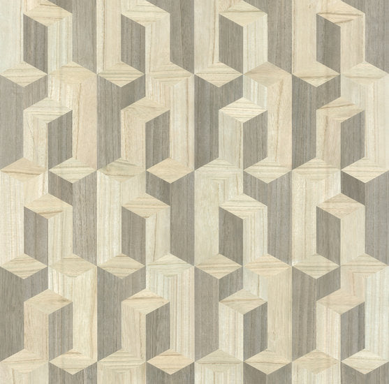 ARTE Elements Behang Timber Behang Collectie 38243