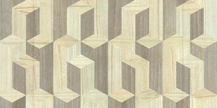 ARTE Elements Behang Timber Behang Collectie 38243