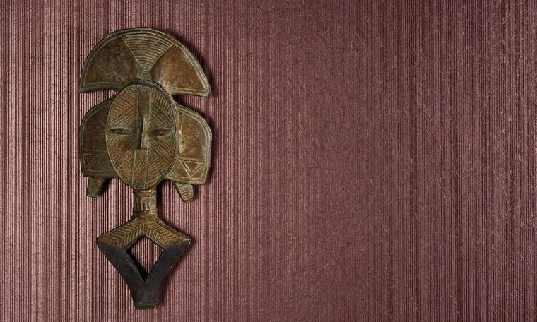 ARTE Kaleidoscope Behang KAL0 Luxury By Nature