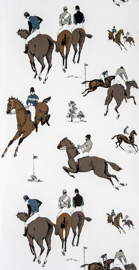 Hipodromo behang gaston y daniela luxury by nature