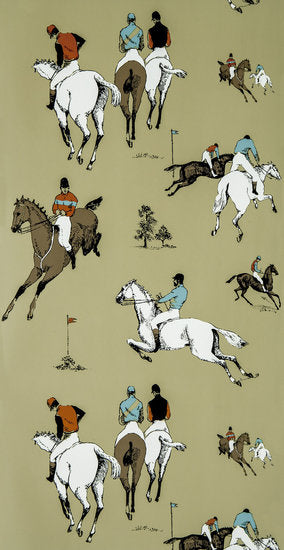 Hipodromo behang gaston y daniela luxury by nature