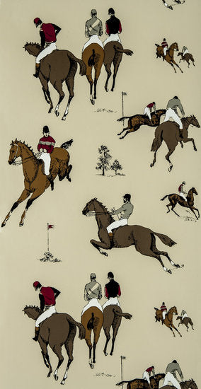 Hipodromo behang gaston y daniela luxury by nature