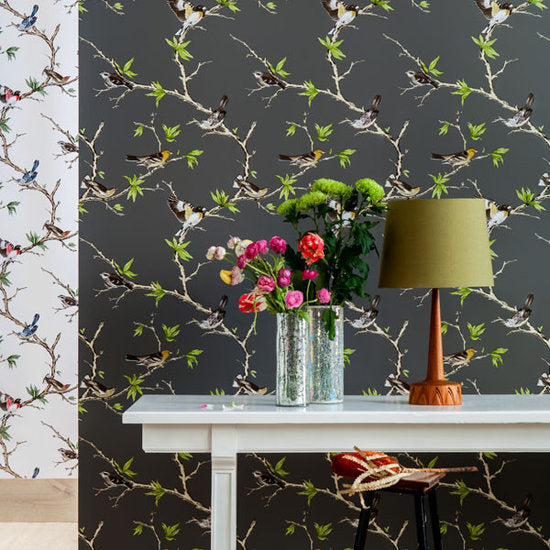 Villa Fiori behang gaston y daniela luxury by nature sfeer