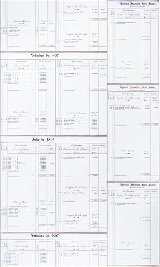 contabilidad behang gaston y daniela luxury by nature 4