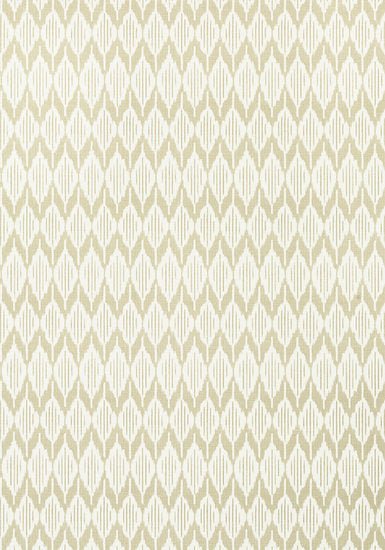 Anna French Balin Ikat Behang Small Scale AT9130 - LAB COLOUR THE WORLD