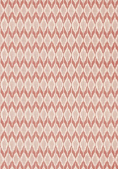 Anna French Balin Ikat Behang Small Scale AT9134 - LAB COLOUR THE WORLD