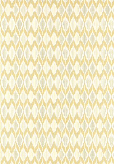 Anna French Balin Ikat Behang Small Scale AT9135 - LAB COLOUR THE WORLD