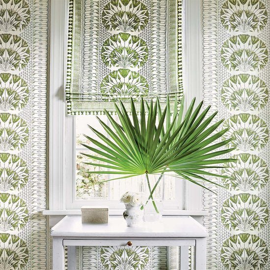 Anna French Cairo Behang Savoy AT9628 - LAB COLOUR THE WORLD