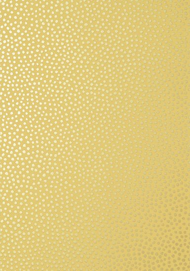 Anna French Davis Dot Behang Small Scale AT9166 - LAB COLOUR THE WORLD