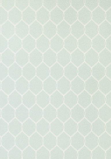 Anna French Leland Trellis Behang Small Scale AT9148 - LAB COLOUR THE WORLD