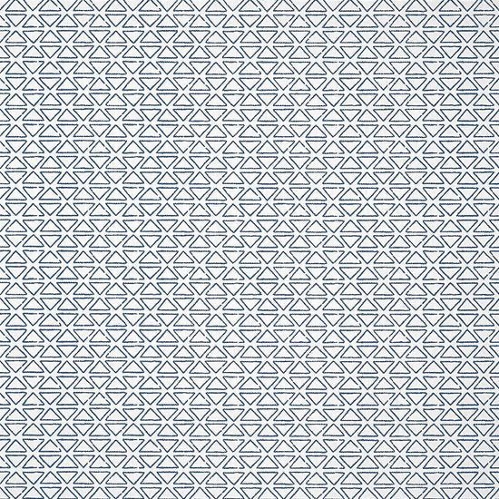 Anna French Pyramid Behang Savoy AT9693 - LAB COLOUR THE WORLD