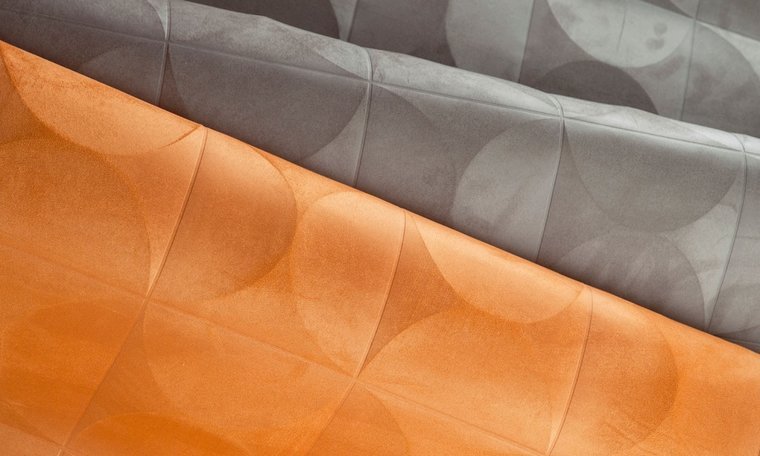 ARTE 3D Behang Carrelage 61511 - LAB COLOUR THE WORLD