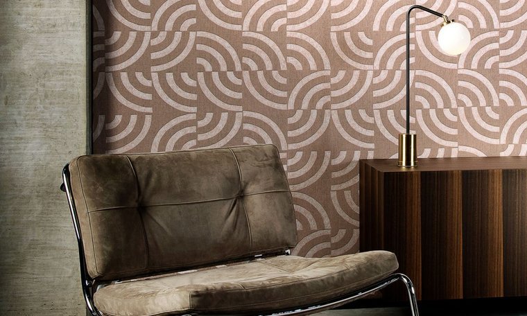 ARTE Arc Behang 47513 - LAB COLOUR THE WORLD