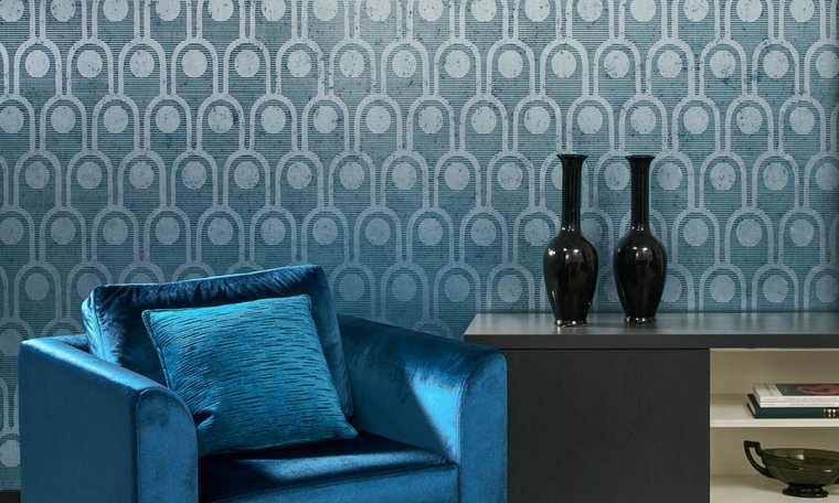 ARTE Arcum Behang 37631 - LAB COLOUR THE WORLD