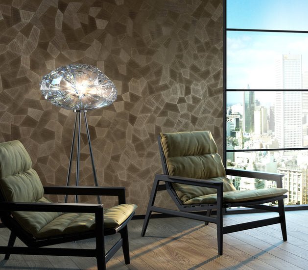 ARTE Aurora Project Behang 67161 - LAB COLOUR THE WORLD