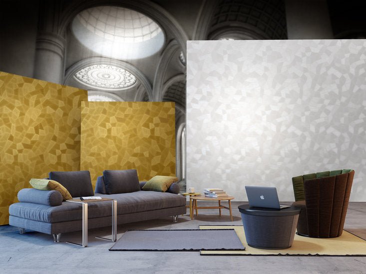 ARTE Aurora Project Behang 67162 - LAB COLOUR THE WORLD