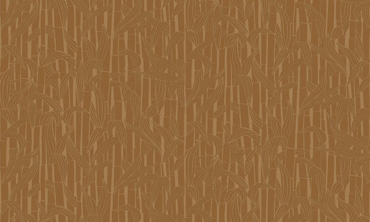 ARTE Bambusa Behang Bronze 43014 - LAB COLOUR THE WORLD