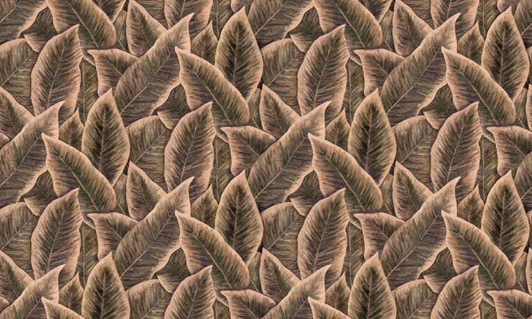 ARTE Bird of Paradise Behang Blush 97570 - LAB COLOUR THE WORLD