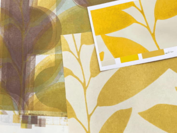 ARTE Blooming Marvellous Behang JOY22 - LAB COLOUR THE WORLD