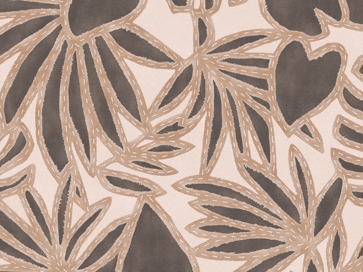 ARTE Botanis Behang 57583 - LAB COLOUR THE WORLD