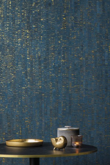 ARTE Calligraphy Behang KHA51 - LAB COLOUR THE WORLD